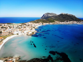 Domus Eleonora a due passi dal mare